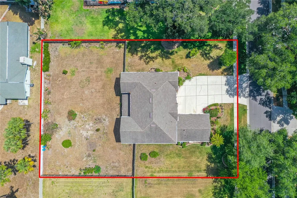 915 HICKORY FORK DRIVE Seffner, FL 33584