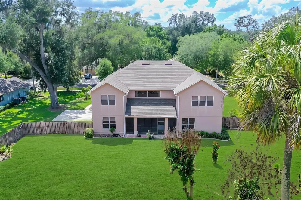 915 HICKORY FORK DRIVE Seffner, FL 33584