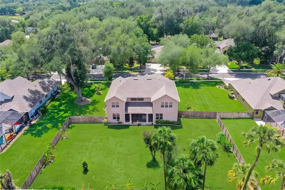 915 HICKORY FORK DRIVE Seffner, FL 33584