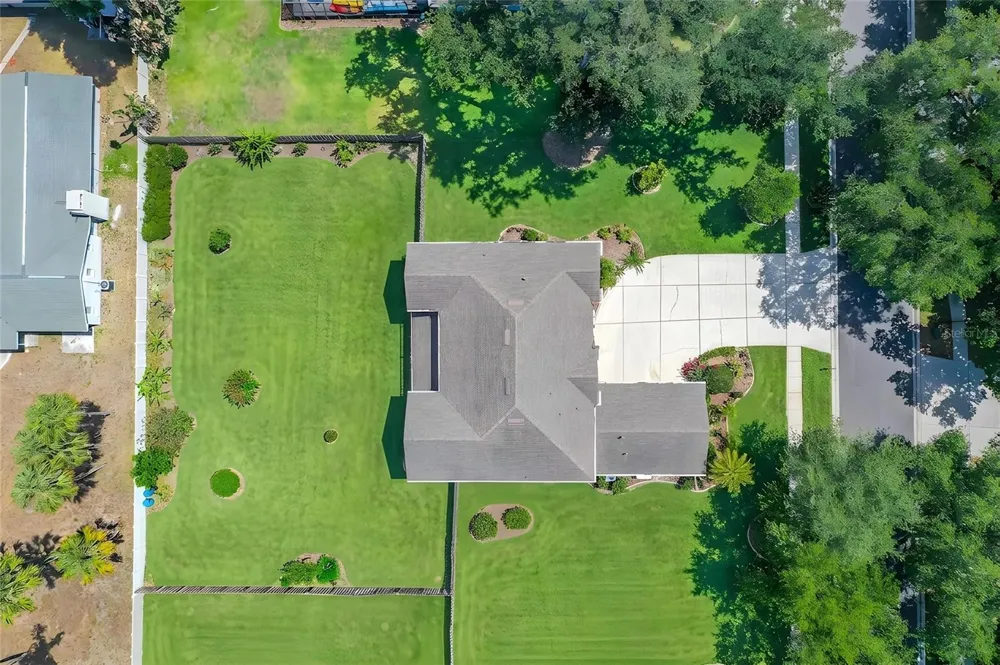 915 HICKORY FORK DRIVE Seffner, FL 33584