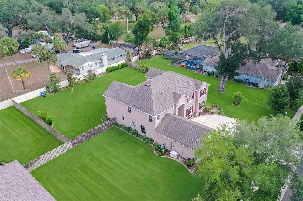 915 HICKORY FORK DRIVE Seffner, FL 33584
