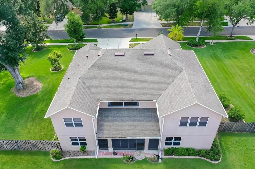 915 HICKORY FORK DRIVE Seffner, FL 33584