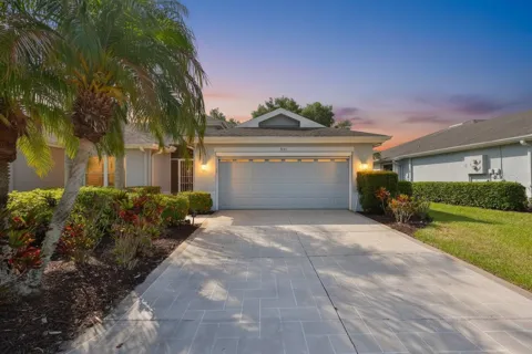 951 VILLEROY GREENS DRIVE