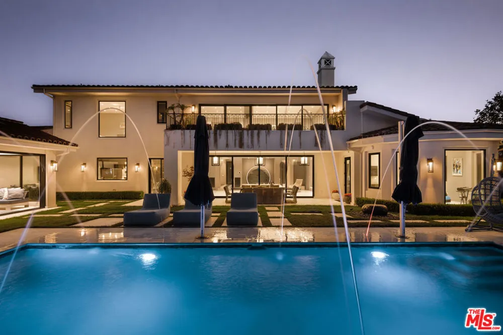 25571 Prado De Azul Calabasas, CA 91302