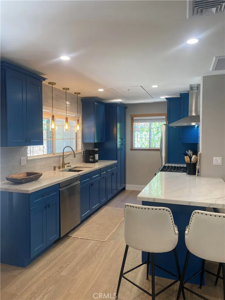 691 Yukon #B Green Valley Lake, CA 92341