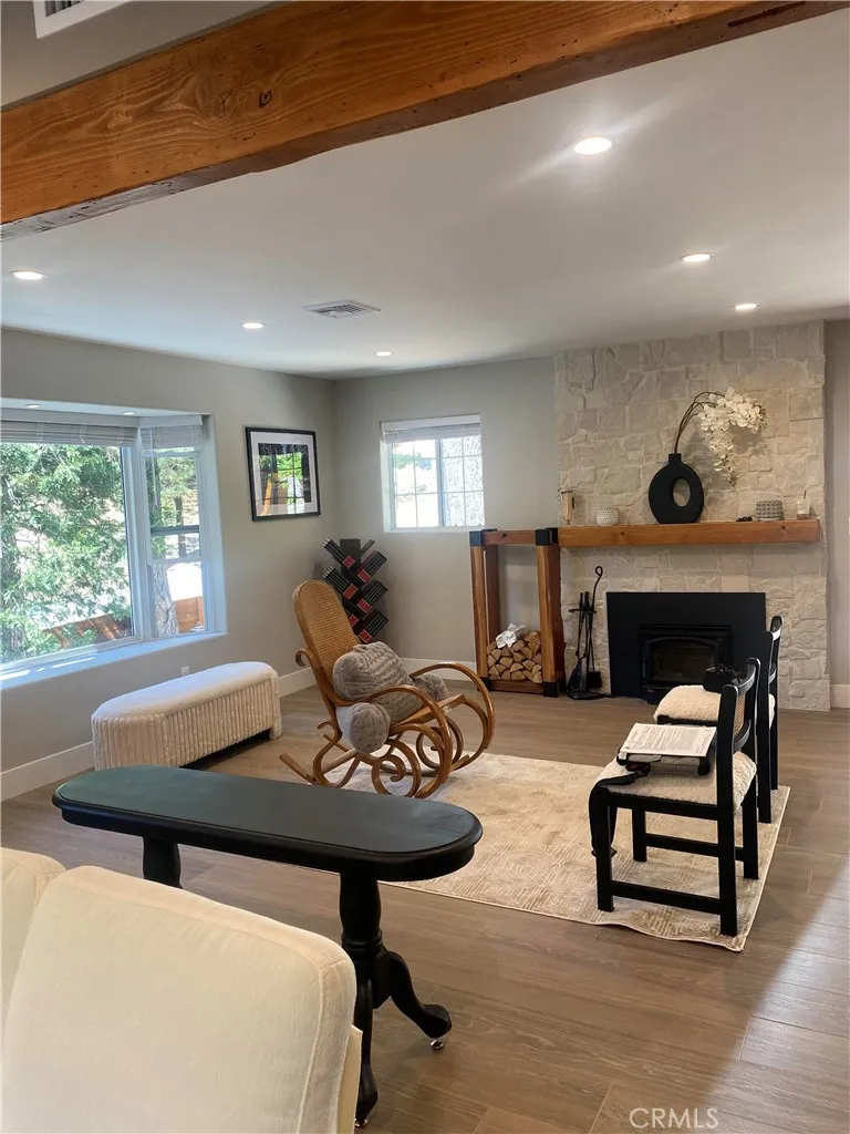 691 Yukon #B Green Valley Lake, CA 92341