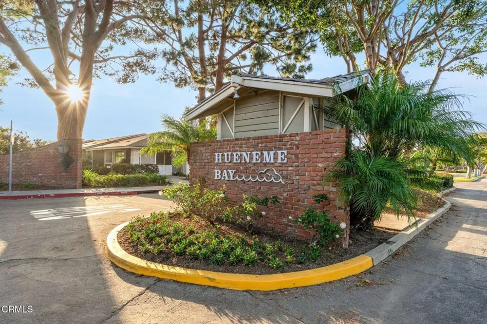 161 E Channel Islands Boulevard Port Hueneme, CA 93041