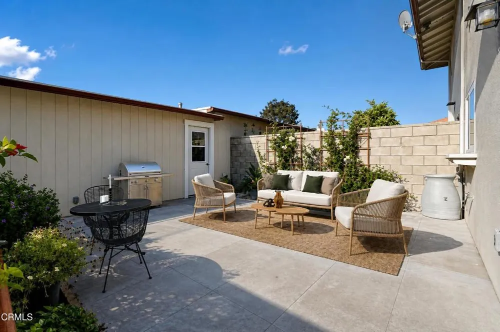 161 E Channel Islands Boulevard Port Hueneme, CA 93041