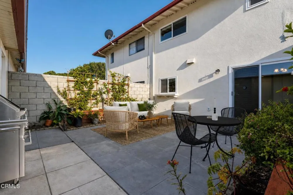 161 E Channel Islands Boulevard Port Hueneme, CA 93041