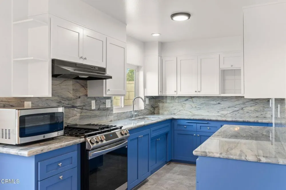 161 E Channel Islands Boulevard Port Hueneme, CA 93041