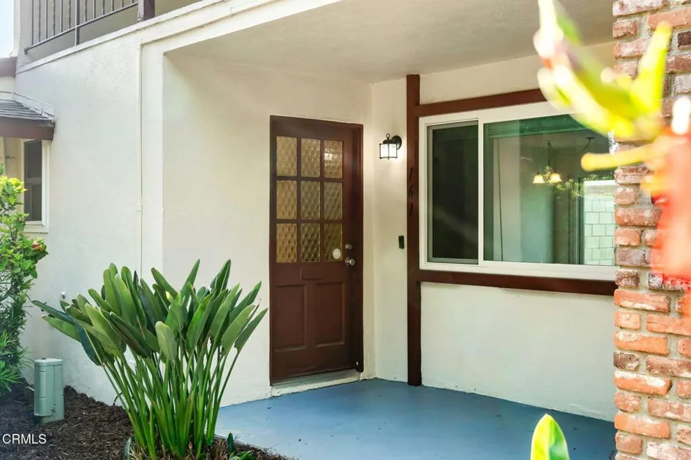 161 E Channel Islands Boulevard Port Hueneme, CA 93041