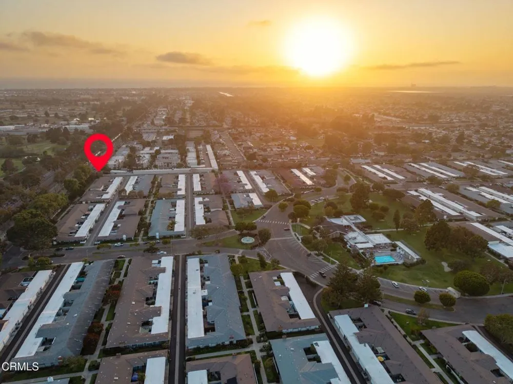 161 E Channel Islands Boulevard Port Hueneme, CA 93041