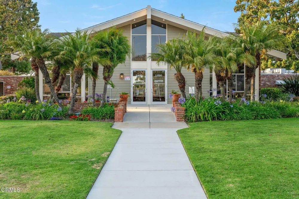 161 E Channel Islands Boulevard Port Hueneme, CA 93041