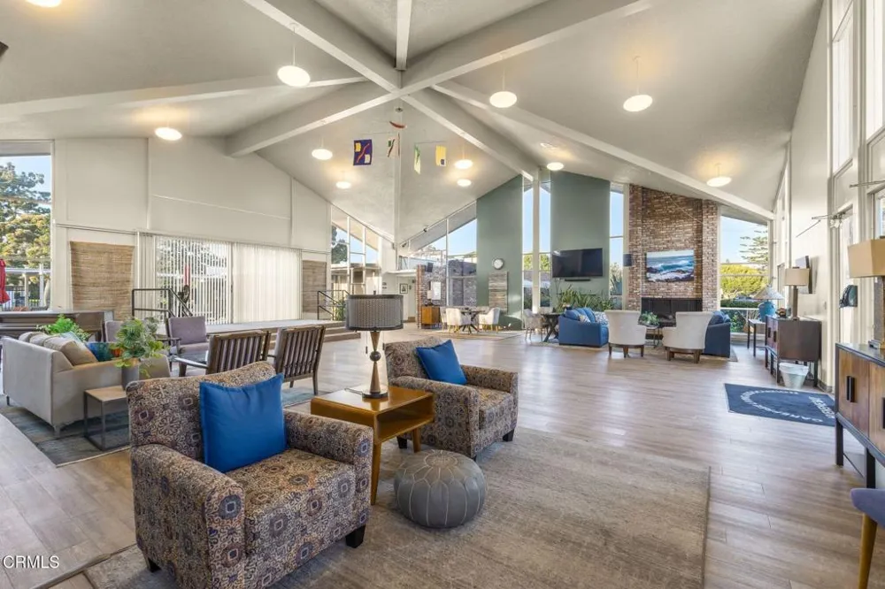 161 E Channel Islands Boulevard Port Hueneme, CA 93041