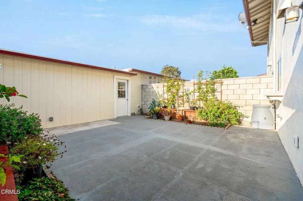 161 E Channel Islands Boulevard Port Hueneme, CA 93041