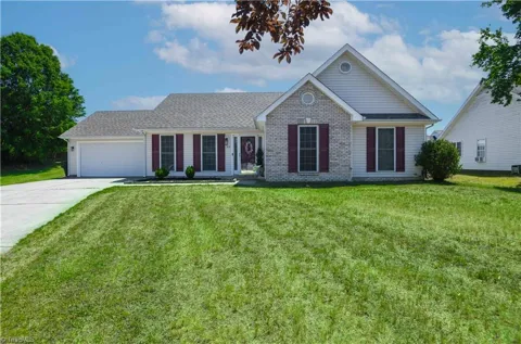 510 Crystal Hill Court