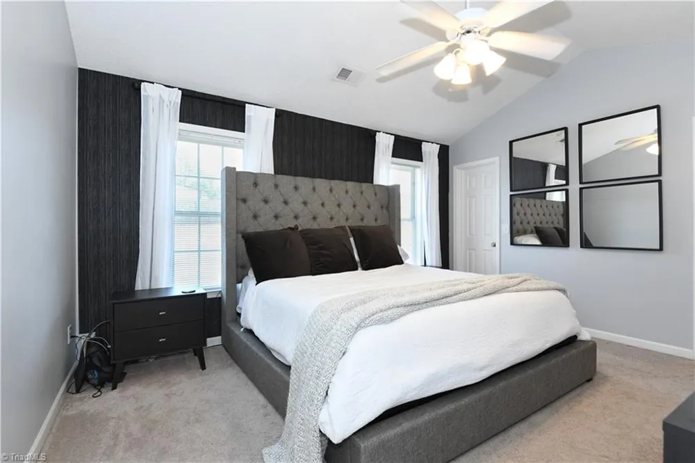 510 Crystal Hill Court McLeansville, NC 27301
