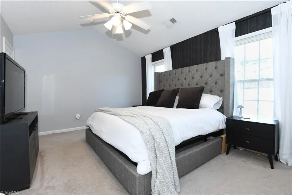 510 Crystal Hill Court McLeansville, NC 27301