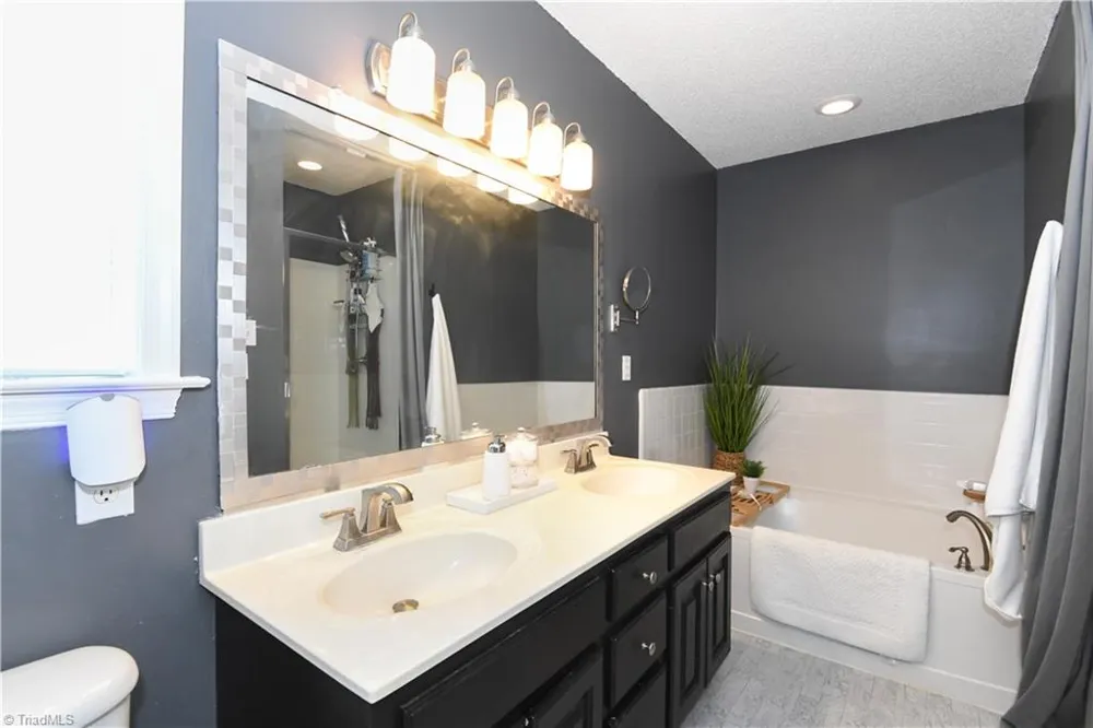 510 Crystal Hill Court McLeansville, NC 27301