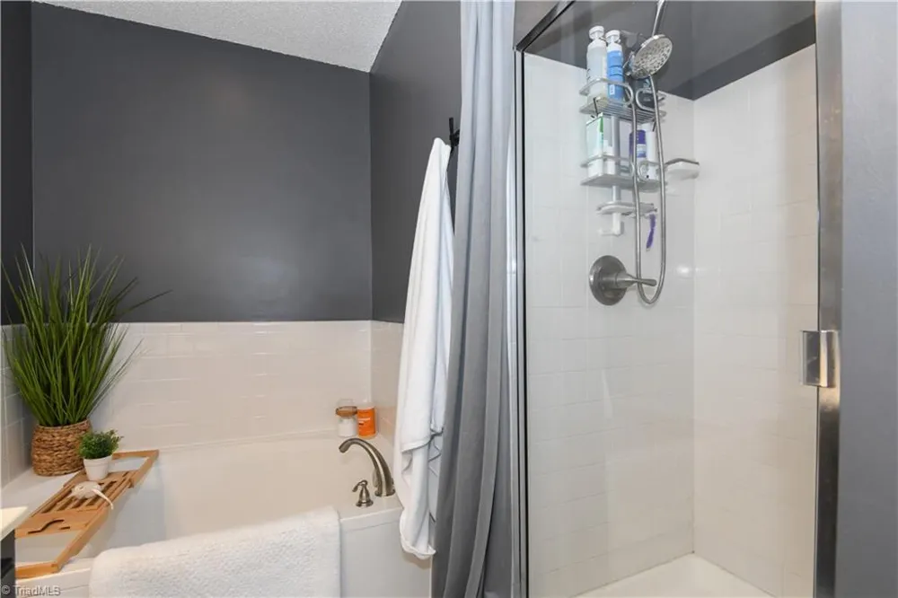 510 Crystal Hill Court McLeansville, NC 27301