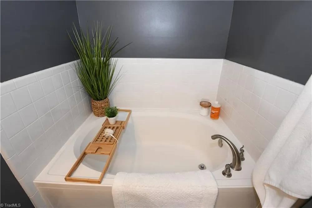 510 Crystal Hill Court McLeansville, NC 27301