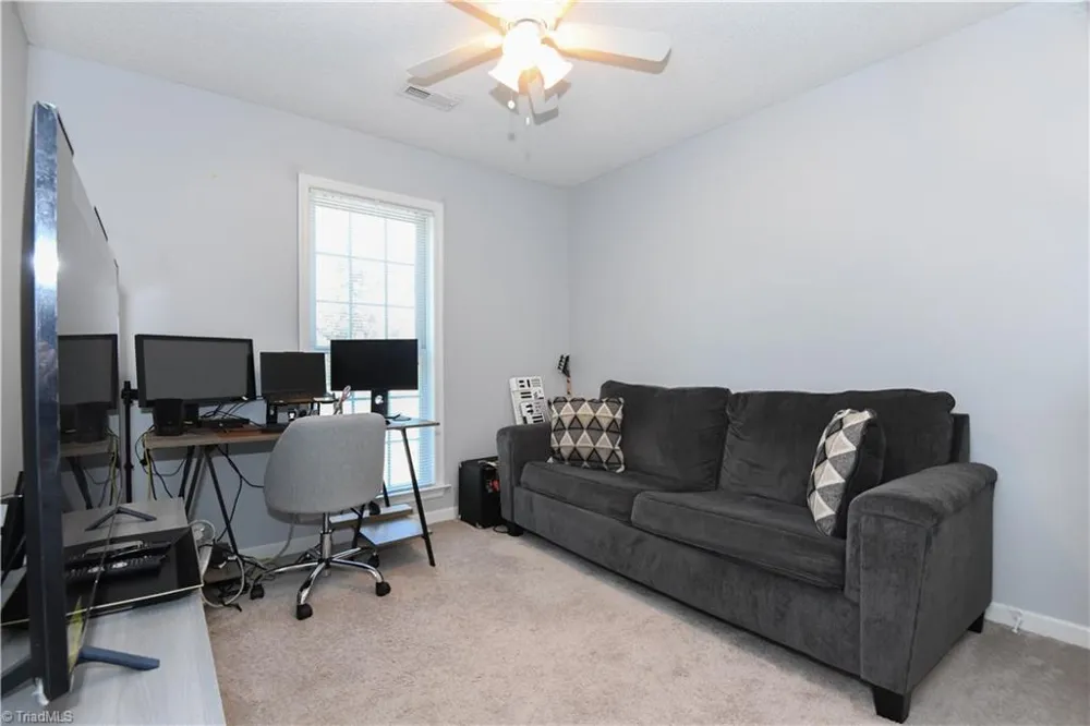 510 Crystal Hill Court McLeansville, NC 27301