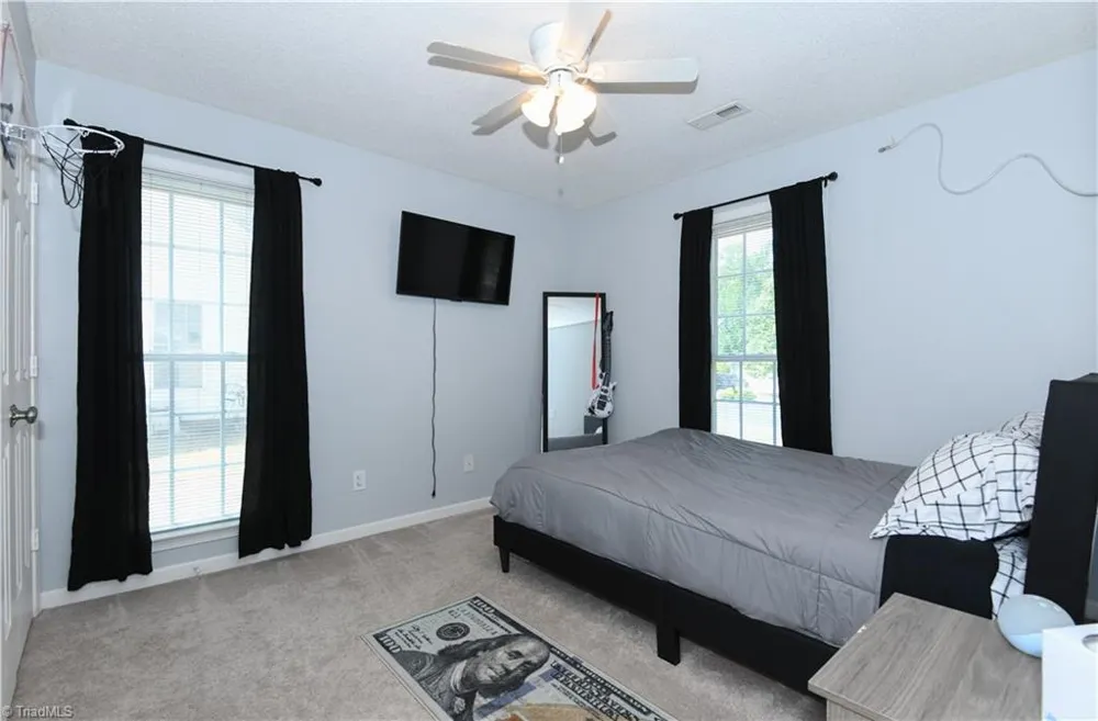 510 Crystal Hill Court McLeansville, NC 27301
