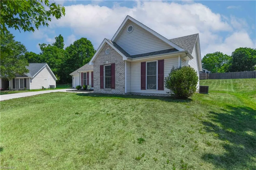 510 Crystal Hill Court McLeansville, NC 27301