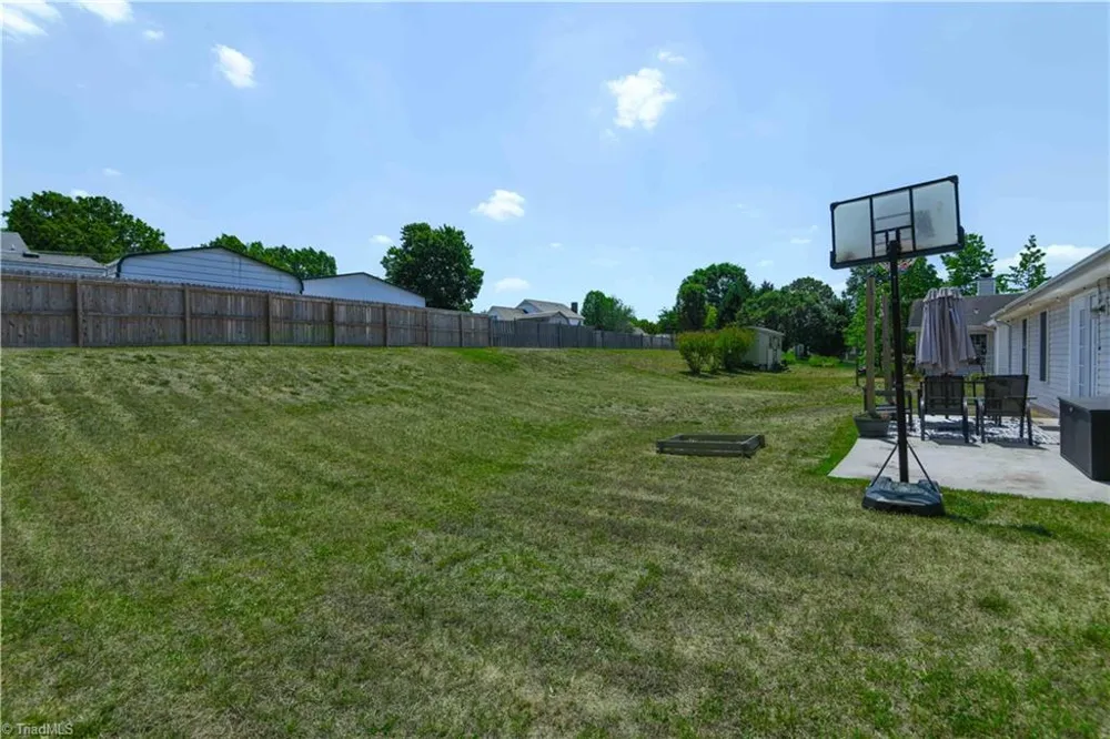 510 Crystal Hill Court McLeansville, NC 27301