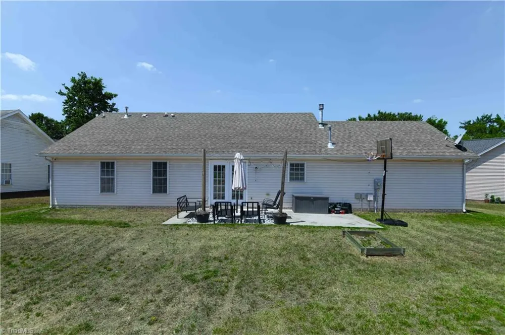 510 Crystal Hill Court McLeansville, NC 27301