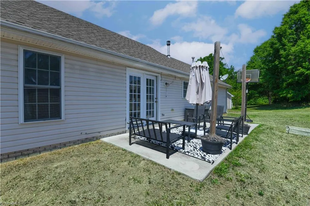 510 Crystal Hill Court McLeansville, NC 27301