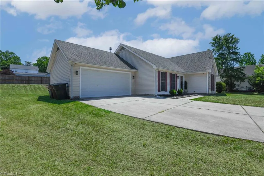 510 Crystal Hill Court McLeansville, NC 27301