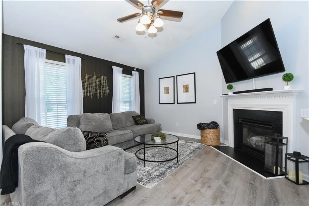 510 Crystal Hill Court McLeansville, NC 27301