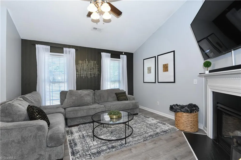 510 Crystal Hill Court McLeansville, NC 27301