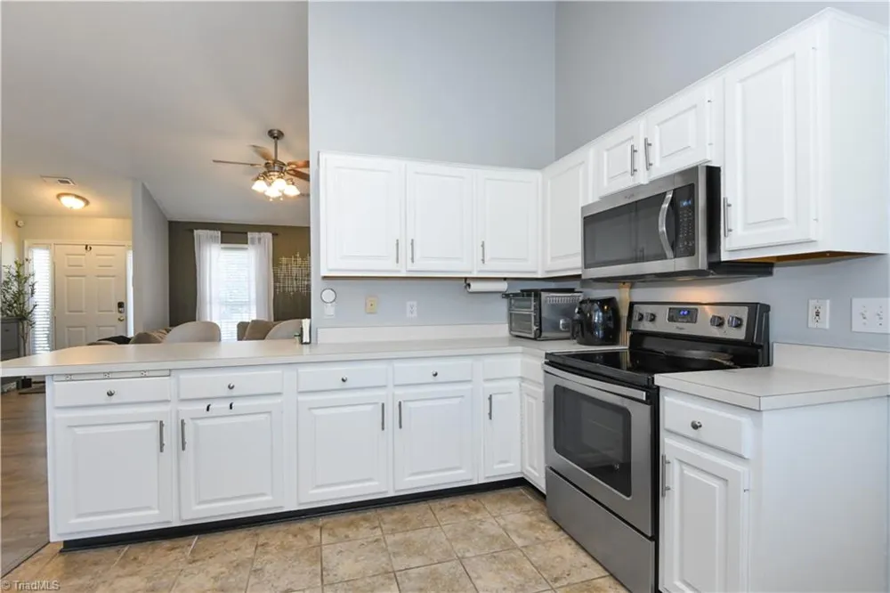 510 Crystal Hill Court McLeansville, NC 27301