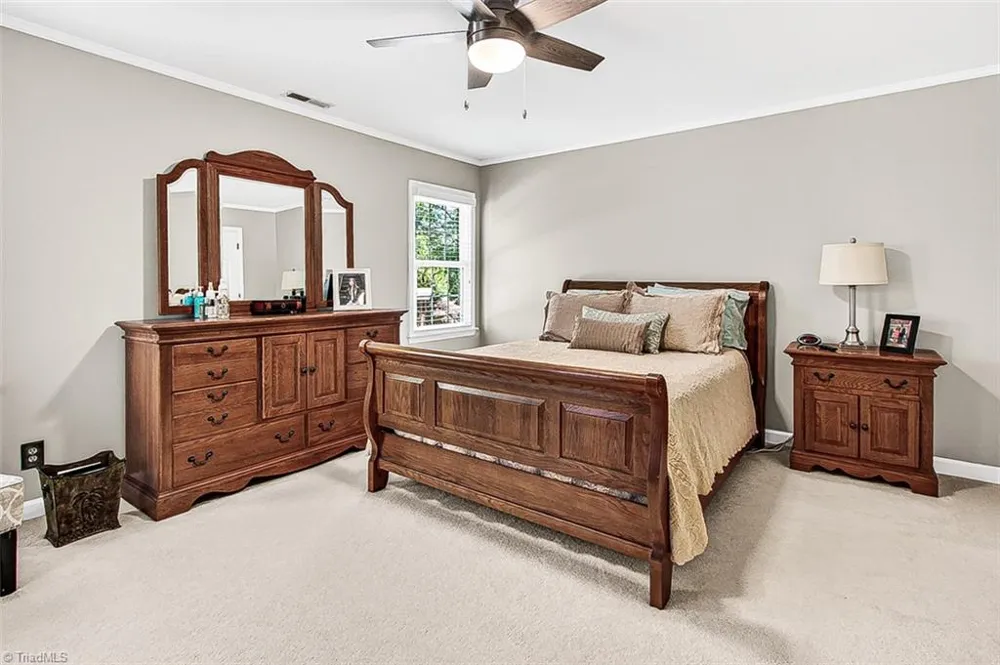 745 Newbern Avenue Asheboro, NC 27205