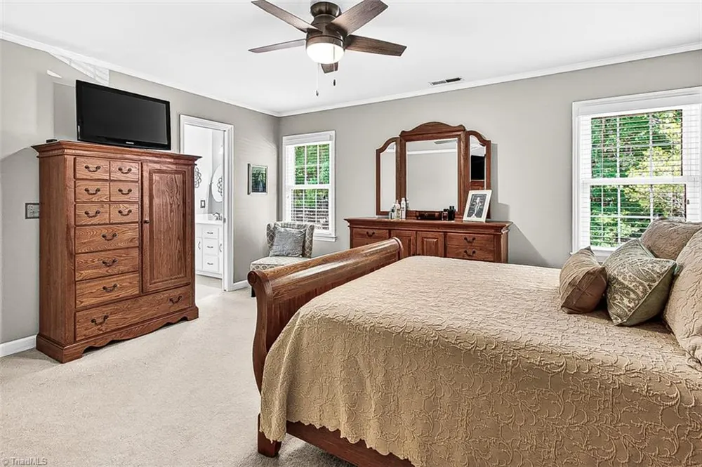 745 Newbern Avenue Asheboro, NC 27205