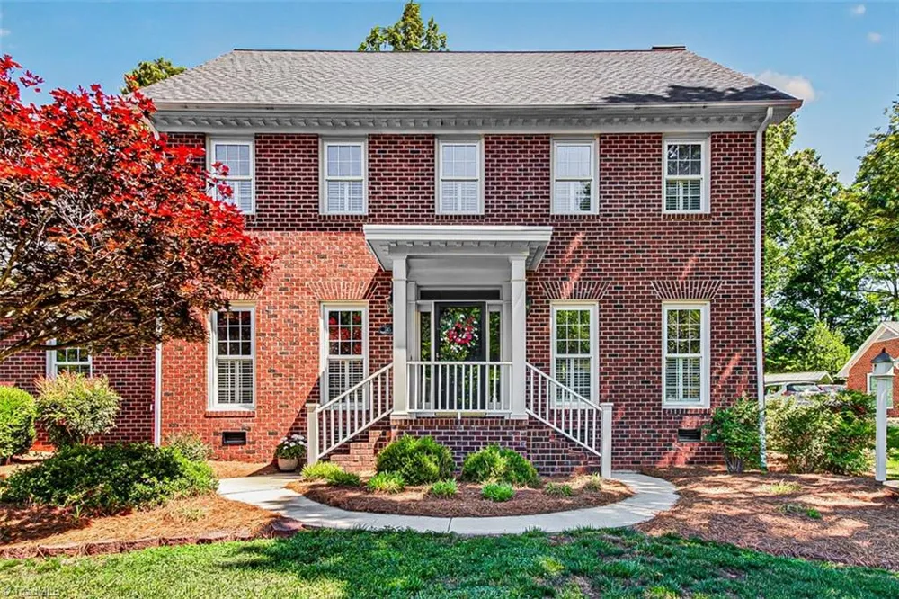 745 Newbern Avenue Asheboro, NC 27205