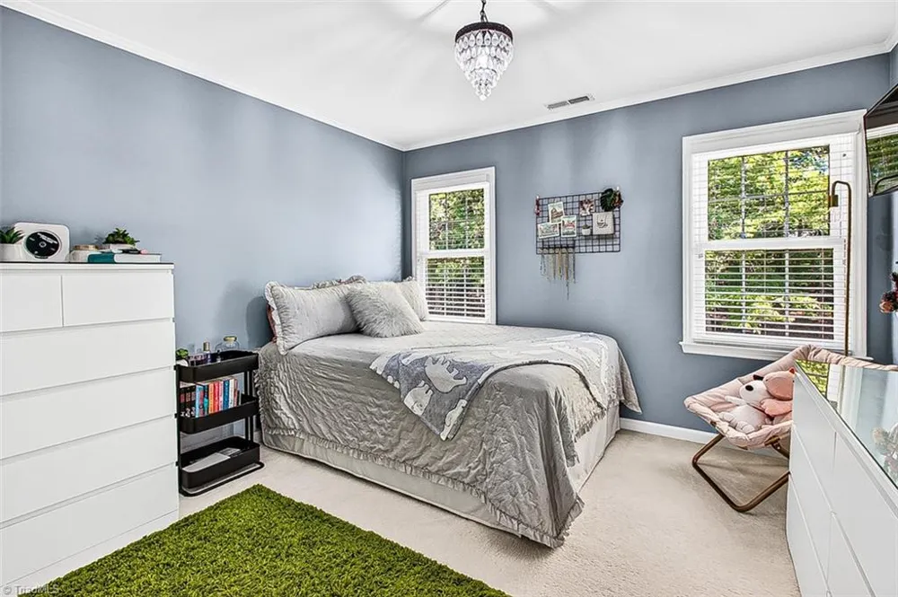 745 Newbern Avenue Asheboro, NC 27205