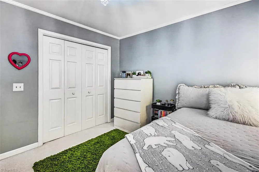 745 Newbern Avenue Asheboro, NC 27205