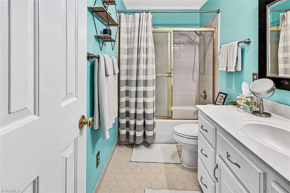 745 Newbern Avenue Asheboro, NC 27205