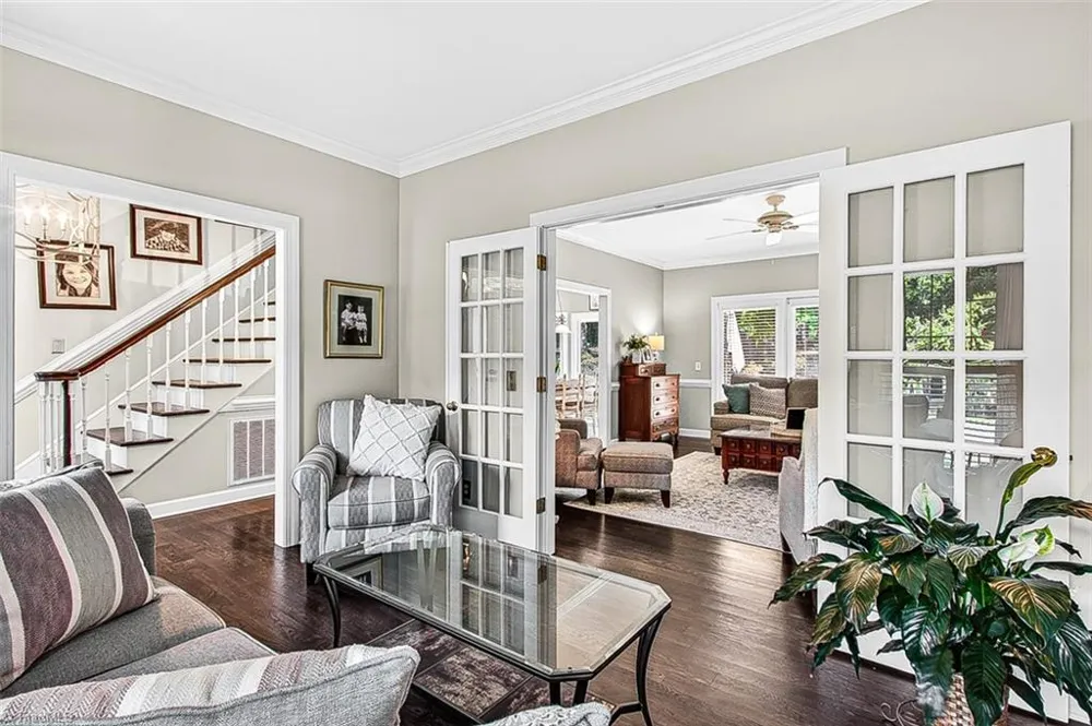 745 Newbern Avenue Asheboro, NC 27205