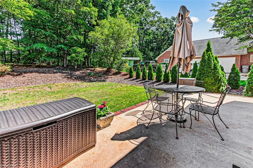 745 Newbern Avenue Asheboro, NC 27205
