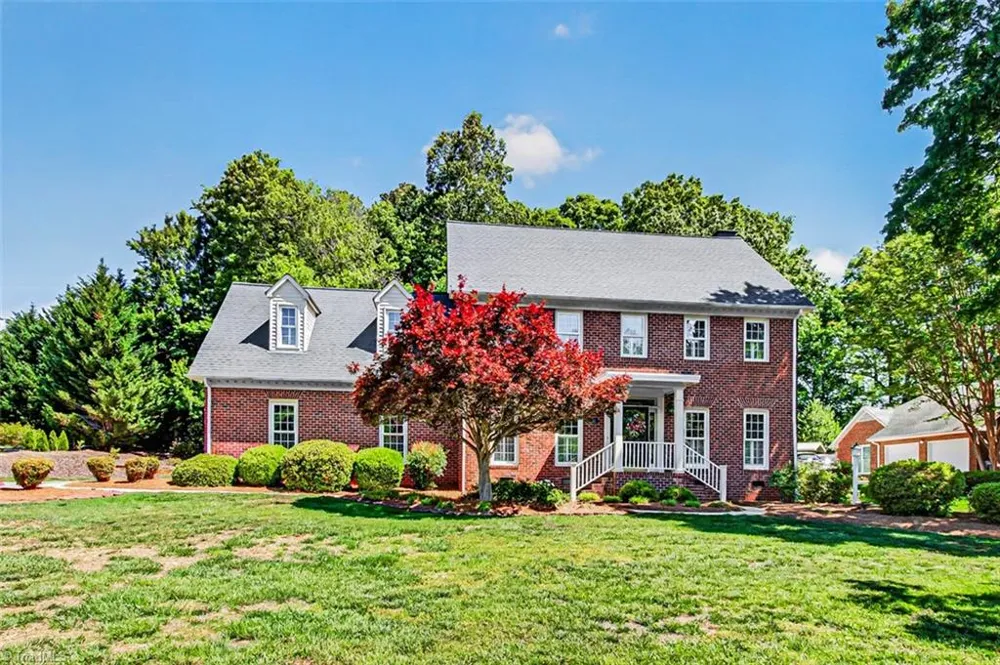 745 Newbern Avenue Asheboro, NC 27205