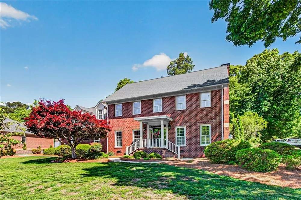 745 Newbern Avenue Asheboro, NC 27205