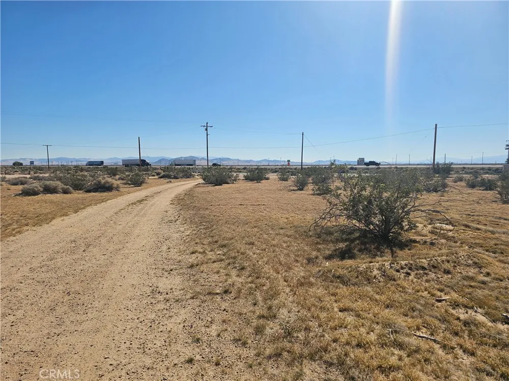yermo Yermo, CA 92398