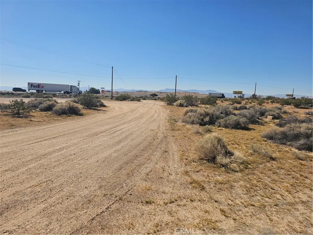 yermo Yermo, CA 92398