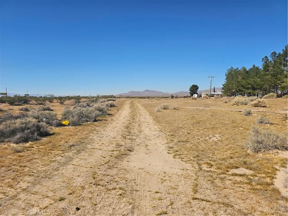 yermo Yermo, CA 92398