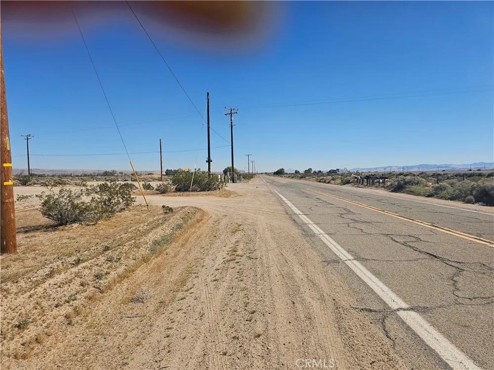 yermo Yermo, CA 92398