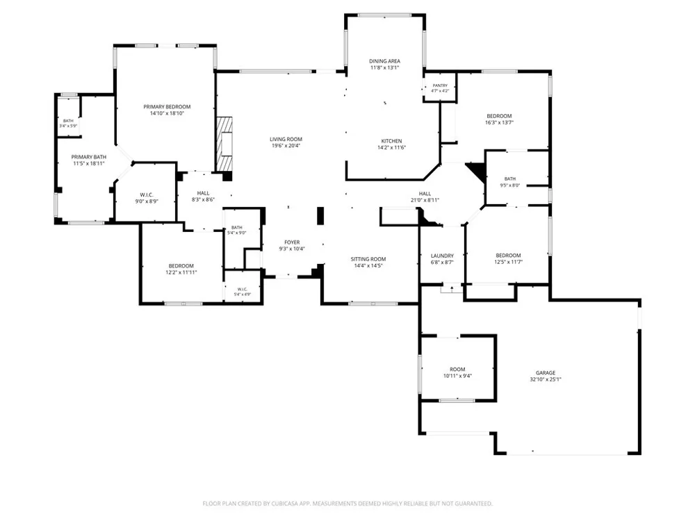 1390 Coloma Nipomo, CA 93444